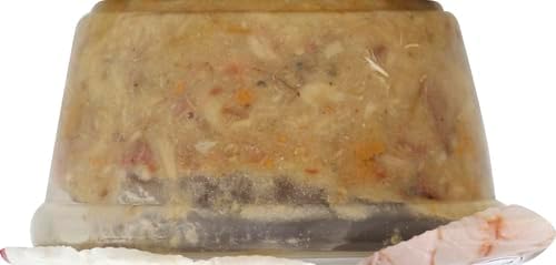 Rachael Ray Nutrish Natural Wet Cat Food, Ocean Fish-A-Licious Recipe, 2.8 Ounce Cup (Pack of 12), Grain Free (6303330281)