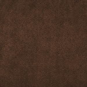 Snoozer Luxury Cozy Cave Dog Bed - Indoor Dog Bed with Cover Cave, Covered Calming Burrow for Small & Medium Sized Pets with Blanket Attached, Enclosed, Washable - Large, Hot Fudge