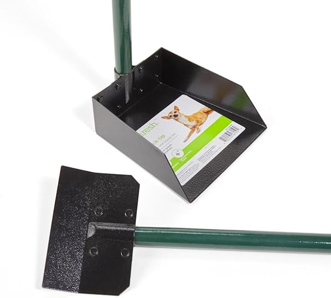 So Phresh Spade and Scoop Set for Dogs Small