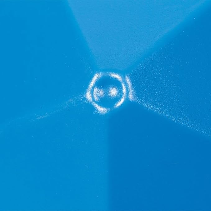 Schneiders Treat Ball Feeder | Horse Entertainment Solution | Stress Reliever | Easy to Fill | Safe for Stall or Paddock | Durable Polyethylene Construction