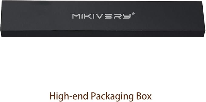 Mikivery Nylon Dog Collar with Quick Release Buckle Soft Adjustable Sturdy for Small Medium Large Dogs Brick,L