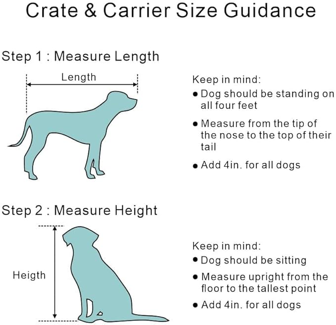 unipaws 25.5 Inch Furniture Style Dog Crate for Small Dogs, Cats, Min Pigs, Rabbit, Indoor Aesthetic Puppy Kennel, Modern Decorative Wood Wire Pet House Cage, Pretty Cute End Side Table, Grey