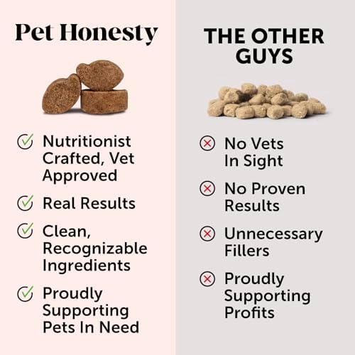 Senior Hemp Hip & Joint Supplement for Dogs - Dog Joint Supplement with Hemp Oil & Powder, Glucosamine, Collagen, MSM & Green Lipped Mussel - Mobility for Senior Dogs (Chicken 90)