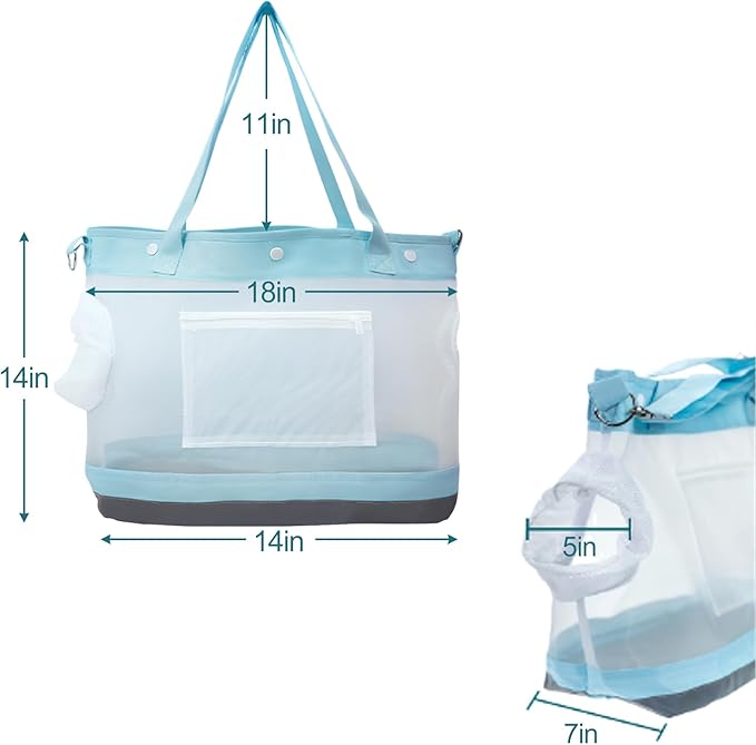 Dog Purse Carrier for Small Dogs Cat Kitty Puppy Rabbit Bunny Dog Cat Bag Carrier for Animals up to 22lbs Soft Sided, Collapsible Pet Carrier Sling for Outing Travel Vet-Dark Blue