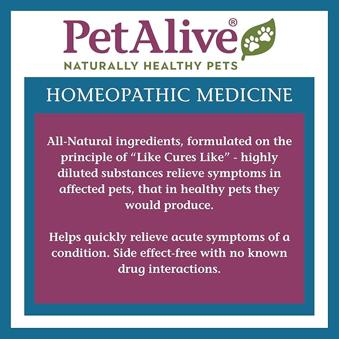 PetAlive Respo-K Tablets 2 Pack