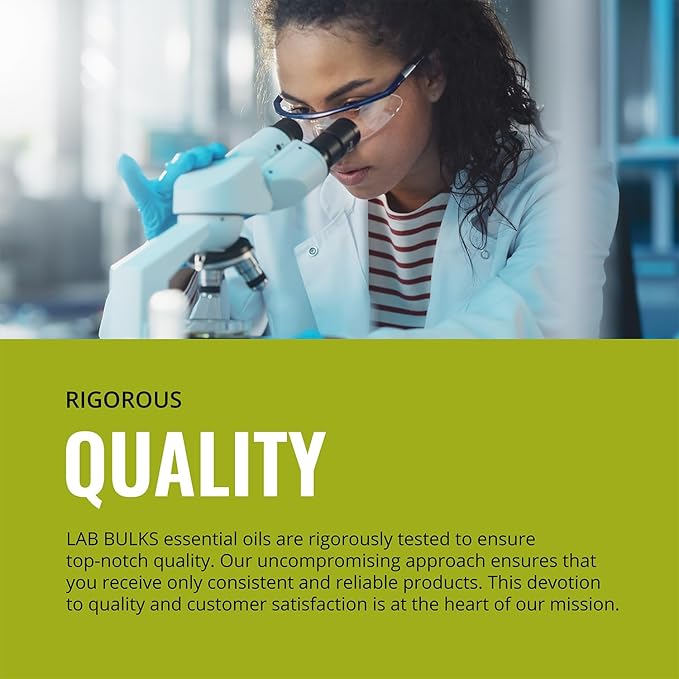 Tea Tree Essential Oil 16 Ounce (2 Pack) – Aromatherapy Tea Tree Oil Bulk for Diffuser, Soap Making, Home, Candles