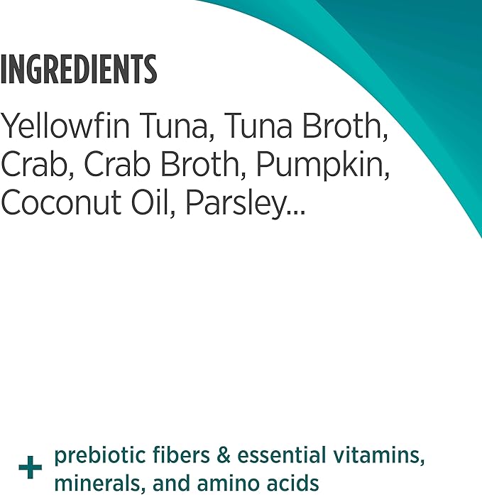 Nulo Freestyle Cat & Kitten Wet Cat Food Signature Stew, Premium All Natural Grain-Free Cat Food Topper with No Added Minerals or Preservatives and High Animal-Based Protein (24 Count)