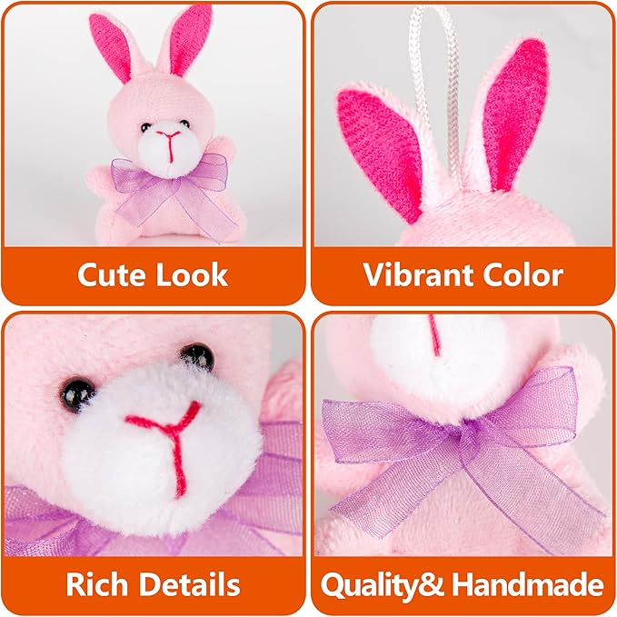 Sofier Plastic Easter Eggs with Animal Toys 12pcs Filled Easter Eggs 3.4" Easter Basket Stuffers Easter Egg Fillers Kids Classroom Gift Exchange Party Favors