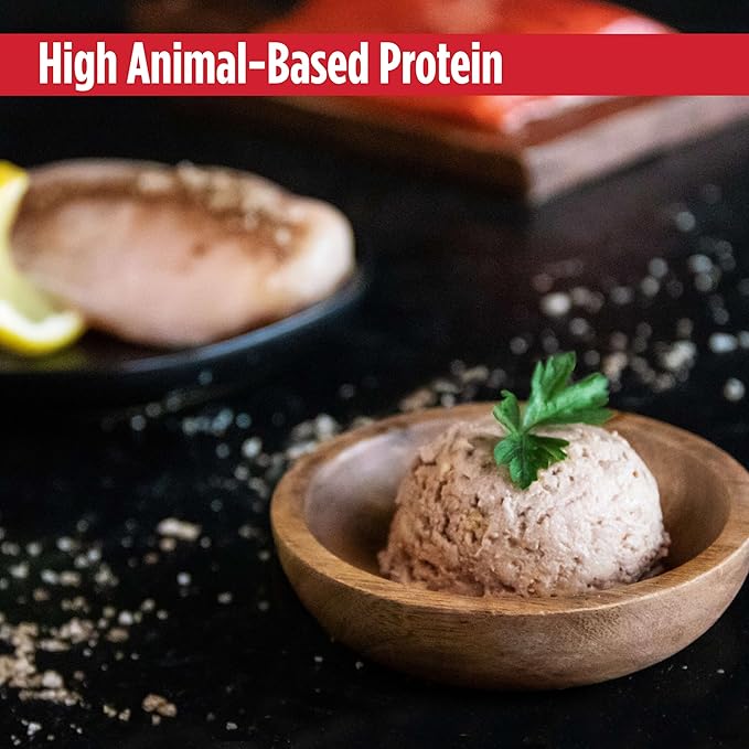 Nulo Variety Pack Pate Wet Canned Cat Food, 5.5 Ounce(Pack of 24)