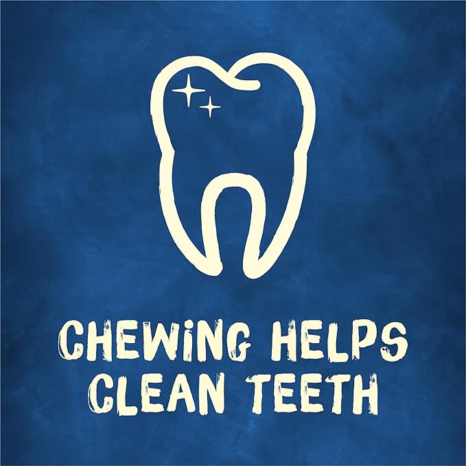 Purina Busy With Beggin' Made in USA Facilities Small/Medium Breed Dog Treats, Twist'd - (Pack of 2) 6 ct. Pouches