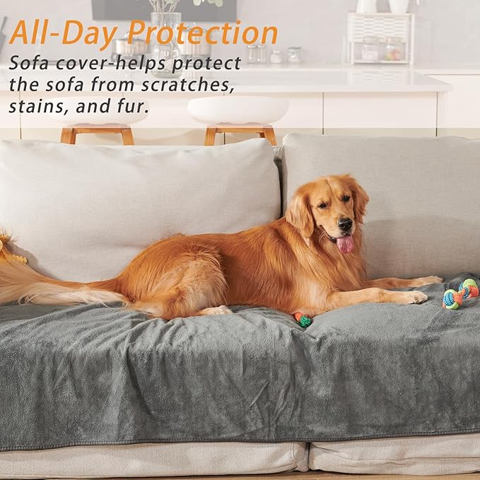 Dog Pee Pad Washable Extra Large, Instant Absorb Thicker Training Pads Non-Slip Pet Playpen Mat, Waterproof Reusable Floor Mat Ideal for Puppy Senior Dog Whelping Incontinence Housebreaking 65x48 Inch