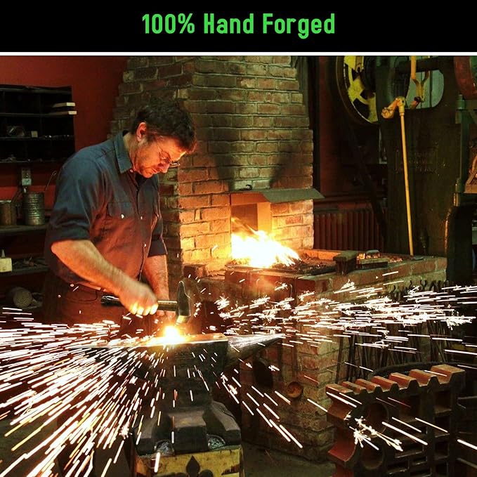 FEED GARDEN Adjustable Double Shepherds Hook for Outdoor with 5 Prong Base 92 Inch Heavy Duty Two Sided Bird Feeder Pole for Hanging Plant Baskets, Solar Light Lanterns, Wind Chimes