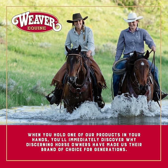 Weaver Leather Grooming Kit, Purple Geo , 7-piece assortment