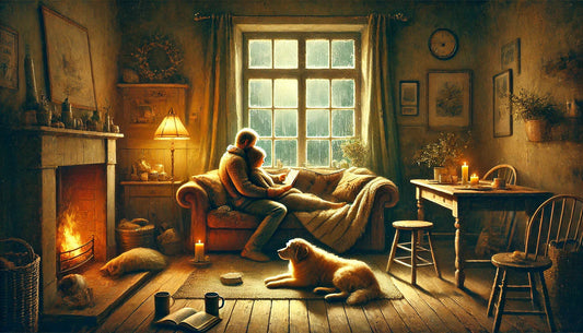 Rooted in Balance — The Poise of Harmonious Living