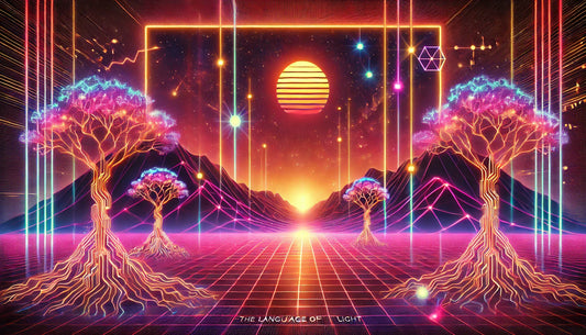 Rooted in Warmth — The Language of Light