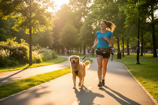 The Importance of Exercise for Your Pet's Physical and Mental Health
