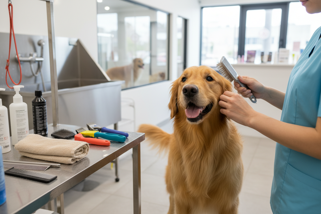 Essential Pet Grooming Tips Every Owner Should Know