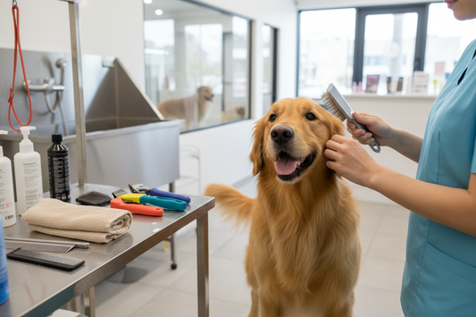 Essential Pet Grooming Tips Every Owner Should Know