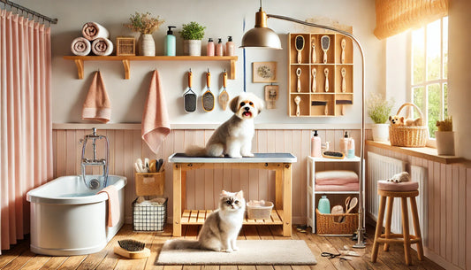 Essential Grooming Practices for Healthy and Happy Pets