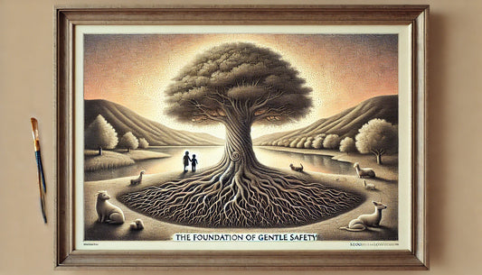 Rooted in Trust — The Foundation of Gentle Safety