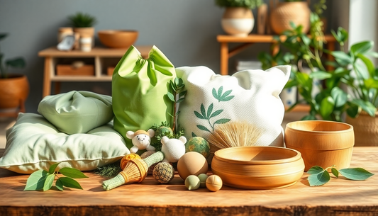 The Best Eco-Friendly Pet Products Loved by American Pet Parents