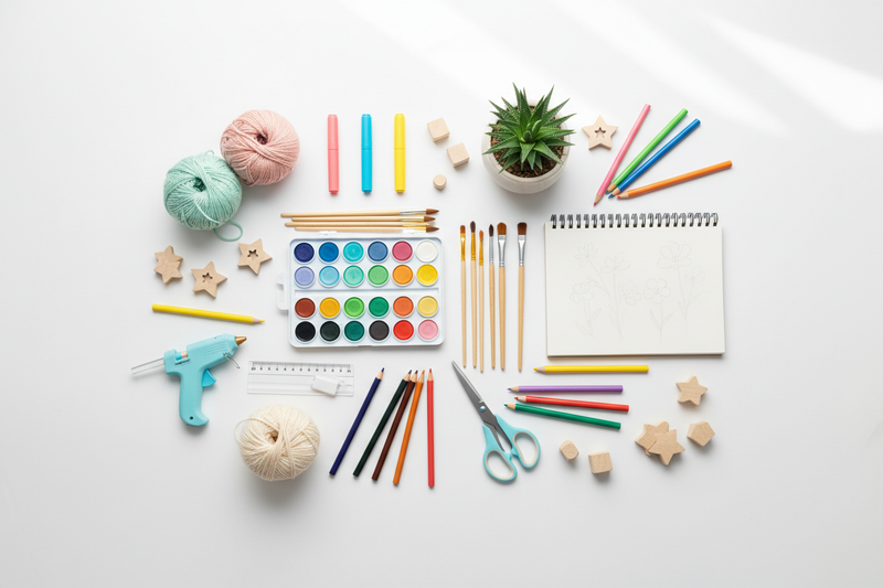 The Ultimate Hobby Starter Guide: Best Supplies for Beginners in 2026