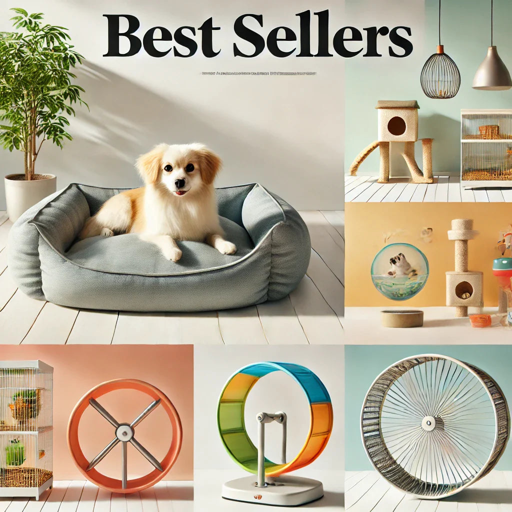 Best Sellers