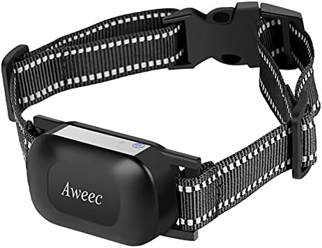 Wireless Dog Fence, 2025 Compact Electric Dog Fence & Remote Training Collar, Rechargeable Wireless Fence in Large Yards, Adjustable Pet Containment System for Big Small Dog (Receiver Collar)