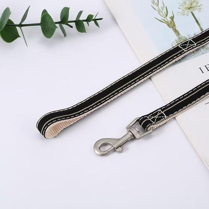 Butterfly Bow Tie Cat Harness and Leash Set - Adjustable, Escape-Proof, Breathable Kitten Vest with Cute Design for Small Cats & Indoor/Outdoor Safety Blue XS