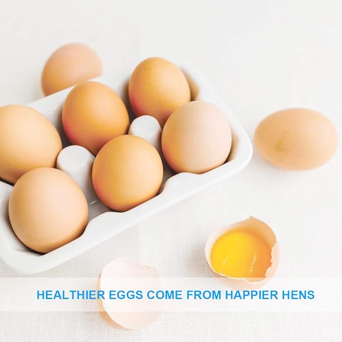 20lbs Mealworms, High-Protein Dried Mealworms for Birds, Chickens, Turtles, Fish, Hamsters and Hedgehogs, Non-GMO and Chemical Free, All Natural Animal Feed