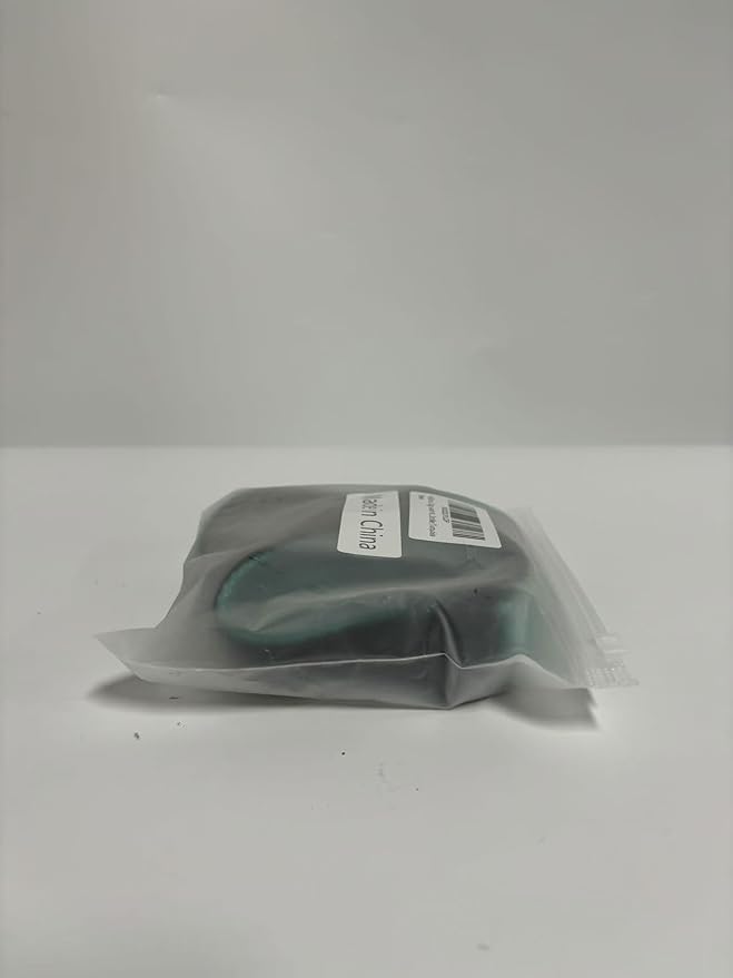 PetBonus Short Dog Leash, Safety Wrist Strap for Retractable Dog Leash, Reflective Design and Adjustable Soft Padded Handle, Extra Layer Security for Pet Stroller (Turquoise)