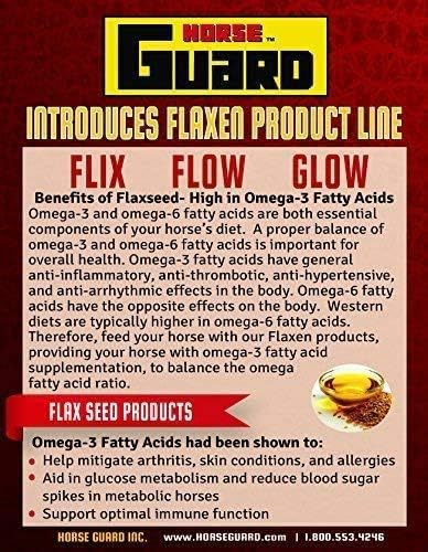 Glow 10 lb, Aids in Weight Gain and Improves Coat and Condition, Includes Omega-3’s