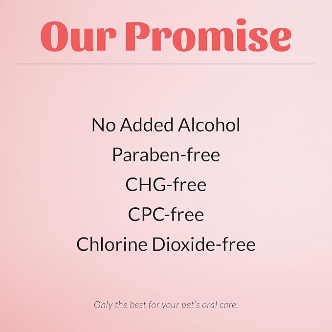 SKOUT'S HONOR Peanut Butter & Bacon Water Additive - VOHC Accepted for Tartar Control, Freshens Breath Fast, No Brushing Required, 32 oz, 2-Pack
