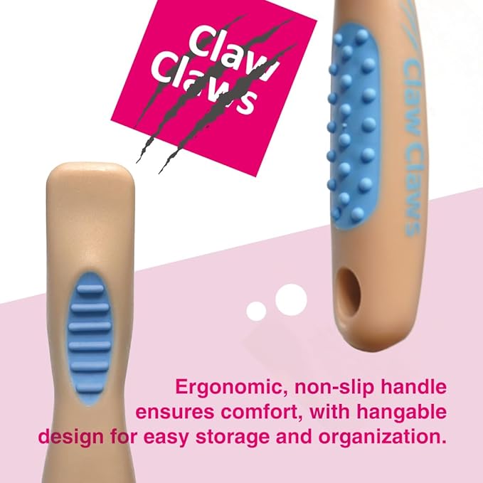 Dog and Cat Grooming Dematting Comb - Knot Remover for Long-Haired and Short-Haired Pets, Ideal for Cats, Dogs, and Rabbits - Durable and Ergonomic Design