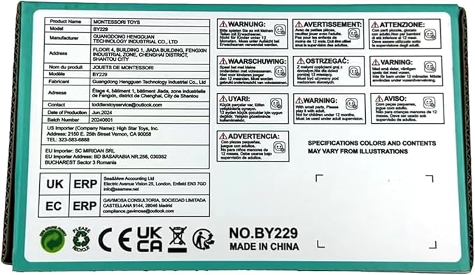 3 in1 Baby Toys 12 to 18 Months - Busy Board Sensory Toys, Tissue Box Toy, Pull String Teether, Learning Toy for Babies, Infant Gifts for 12 18 Months Old