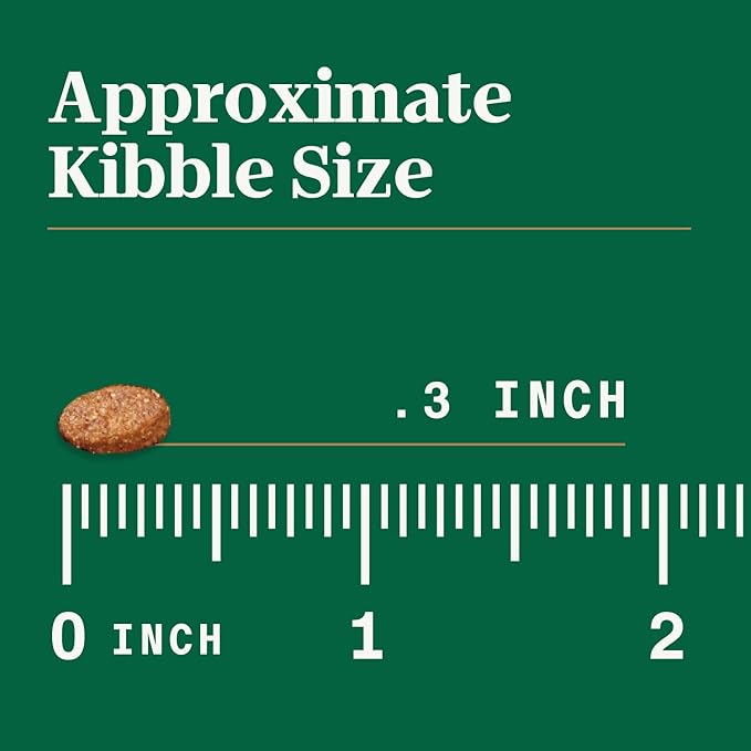 Nutro Ultra Adult Toy Breed Dry Dog Food, Chicken, Lamb and Salmon Protein Trio, 3.5 lb Bag