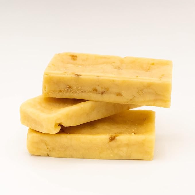 EcoKind Premium Gold Yak Cheese Himalayan Dog Chews, Healthy Dog Treats for Small Dogs, All Natural, High Protein Dog Chew, Chicken, Small - 8 Chews