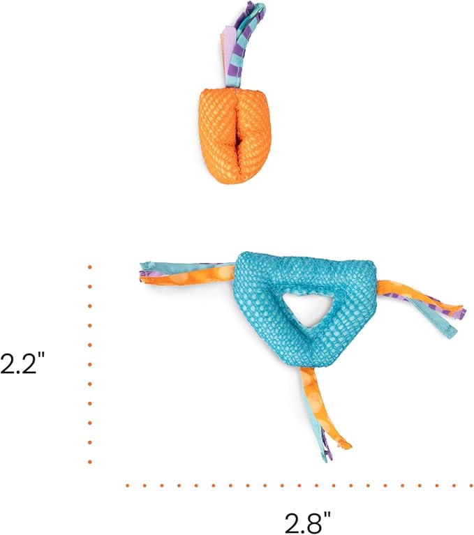 Petstages Dental Health Chews Pair