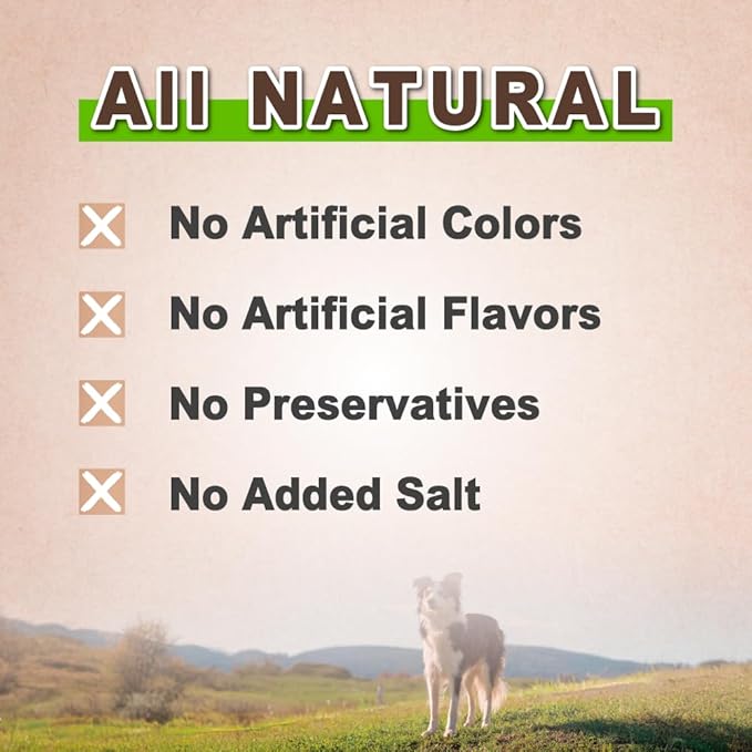 Afreschi Natural Cat Treats Chicken & Mackerel Star Shape 6 oz, All-Natural, High-Protein, Grain-Free, Healthy, Low-Fat, Easily Digestible