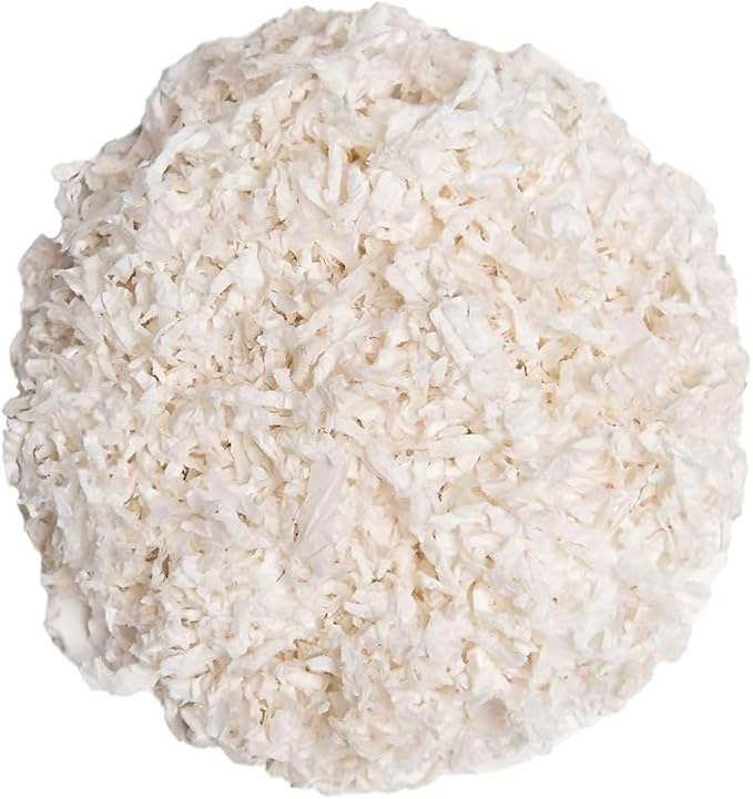 Small Pet Select White Paper Bedding 56L, Litter for Rabbit, Guinea Pig, Hamster, Bunny and Other Small Animals, Made in USA, 56L