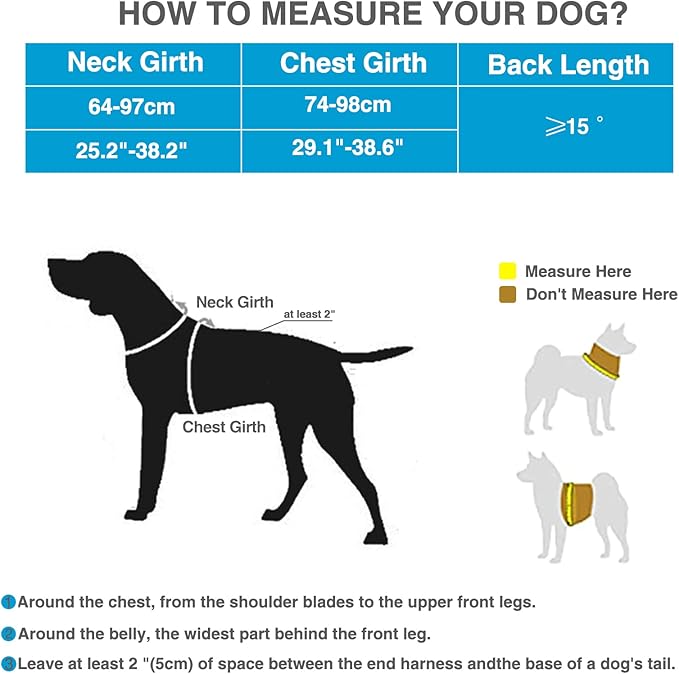 BYGD Dog Hiking Backpack, Dog Backpack for Medium to Large Dogs, with Large Capacity, 2 Spacious Side Bags for Walking, Training, Running, Harnessing Outdoor Hiking (L XL Red).