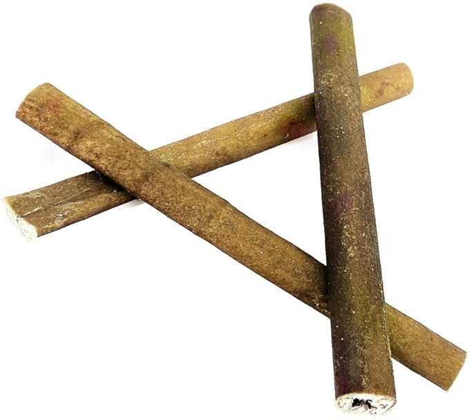 ValueBull USA Collagen Sticks for Dogs, 4-6 Inch Varied Chews, Natural Long-Lasting Dog Treats, 5 Pound - Promotes Joint, Skin & Coat Health with Glucosamine and Chondroitin