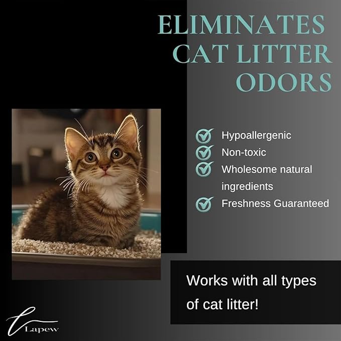 Fruity Loops Carpet Freshener Powder Refill 36 oz | Powerful Odor Eliminator for Home | Upholstery Deodorizer | Carpet Deodorizer | Pet Urine | Cat Litter Box