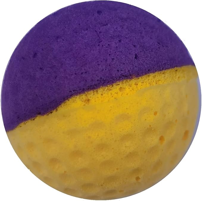 YnFag Foam Soccer Balls Cat Toys for Indoor Cats (48 Pack Foam Balls)