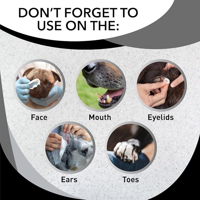 Skunk-Off Shampoo Spray, 32oz