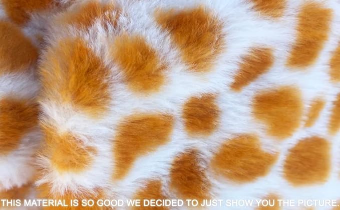 Jalousie 5 Pack Stuffingless Dog Squeaky Toys Dog Toy w/Durable Liner No Stuffing Dog Toy - Dog Toys Crinkle Paper Squeaker Toy for Medium Large Dogs (5 Pack - Extra-Large - Premium Furrrr)