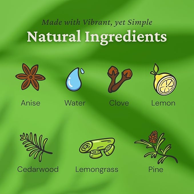 Fresh Wave Odor Removing Litter Box Gel, 7 oz. | Safer Pet Odor Eliminator for Home and Litter Box Area