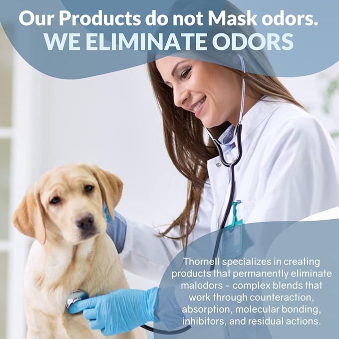 K.O.E Kennel Odor Eliminator Fresh Scent Concentrate 16 oz