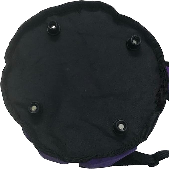 Majestic Ally horse Grooming Organizer Tote Bag