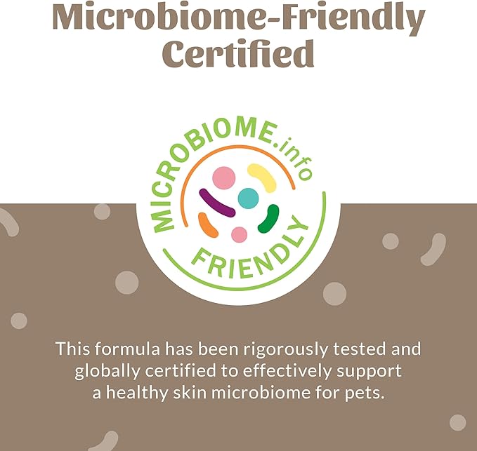 Skout's Honor Probiotic Pet Shampoo & Conditioner with Avocado Oil & Omega-3s, 97% Natural, Paraben & Sulfate-Free, Cruelty-Free, 16oz, Dog of The Woods, 2-Pack